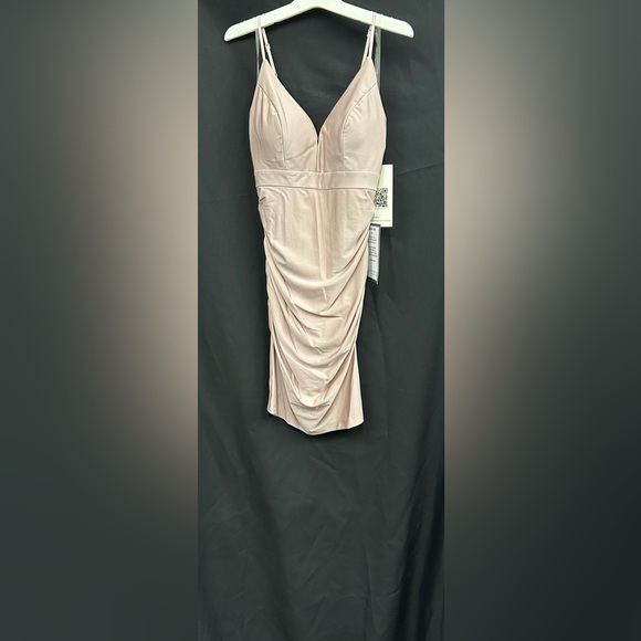 Emerald Sundae Dress - Picture 1 of 3